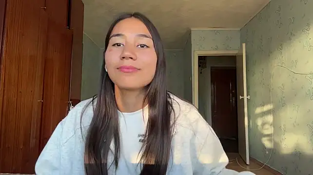 CatherynCordle - let me hear your cutest meow