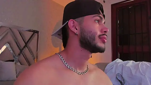 Vincentblack Chat XXX in diretta