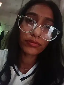 Komal_0143 - full nude show