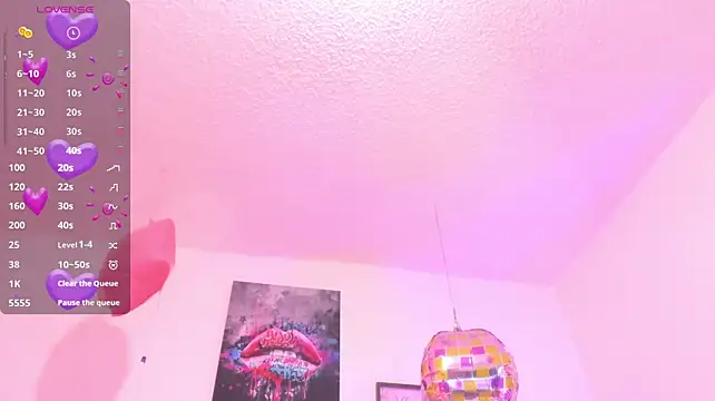 Aily_star - 😈BIG SQUIRT💦CONTROL 340sc🌹