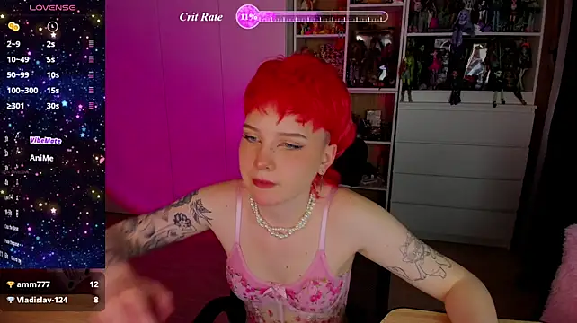 XXX chat uživo modela School_Love
