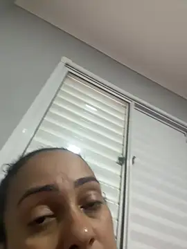 Show de Manhosa69 na webcam