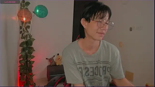 odelei Chat XXX live