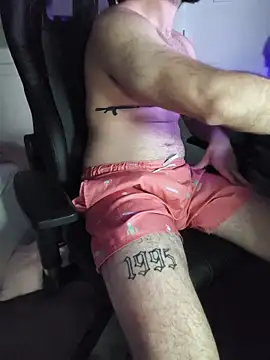 Duomeoww Chat XXX live