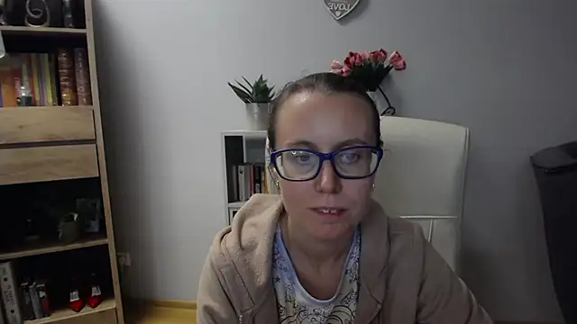 sweetxLizzy Live XXX-Chat
