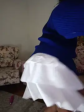 دردشة Monica06_ الجنسية المباشرة