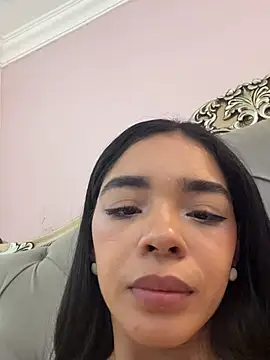 Megan_Clarkson - rub pussy and finger
