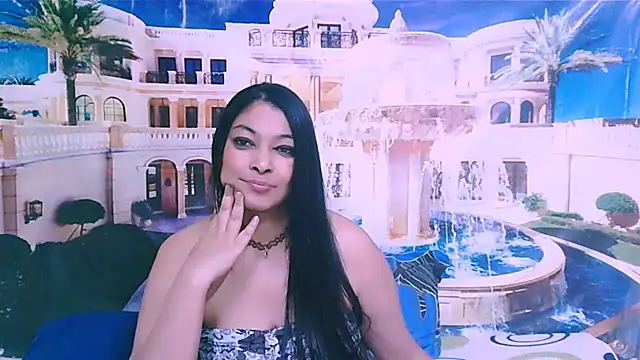 IndianBarkath Live XXX-Chat
