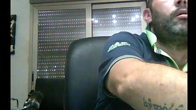 SirFrankonde Chat XXX live