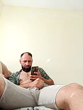 Show de webcam de Tranda91