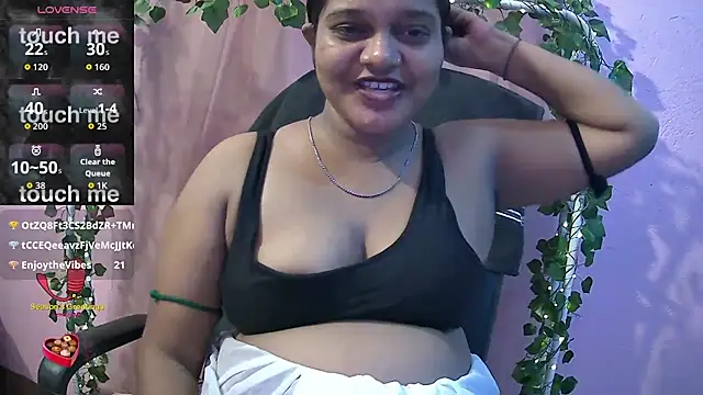 Pari-new Live XXX Chat
