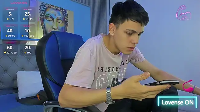 Ethanx18_ Obrolan Langsung XXX