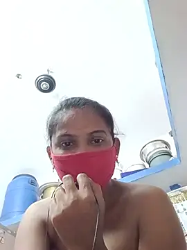 Sanvika_telugu - Open pussy