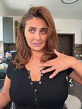 AnneKane - Oli Ass+ Naked twerk😈 bigestTip🎁