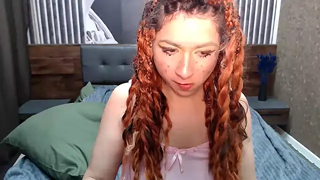 AdrianaCutes 라이브 XXX 채팅