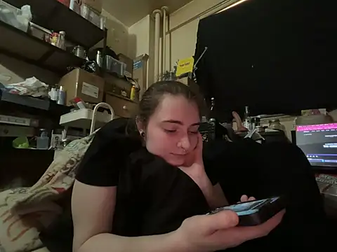 Snowbunnycake_131 - BBC dildo fuck my pussy daddy 60 group