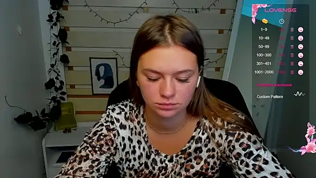 Josephine_Kiss' Live XXX Chat