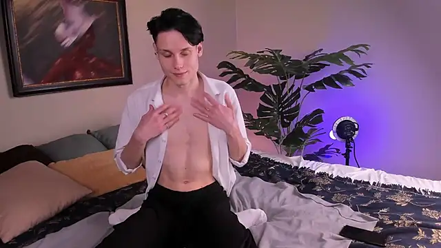 Jan_Dekkel Live XXX-Chat