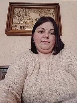 Dear-Natalia's Live XXX Chat
