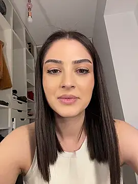 Lexi_Storm - Naked Tme
