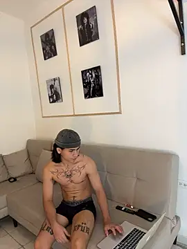 แชท XXX สดของ Mao_mdn