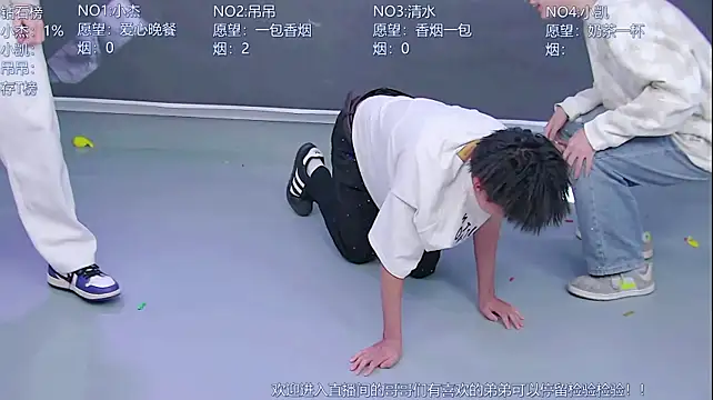 Chat XXX Live LOL-010