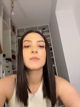 Lexi_Storm - Naked Tme