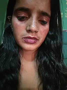 Hot_neha11 - Full nude fingering pussy