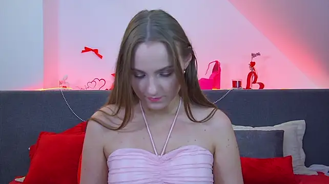 MelissaMelrey Obrolan Langsung XXX
