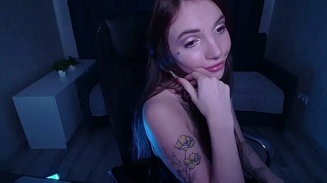 Chat XXX Live AssolSoul