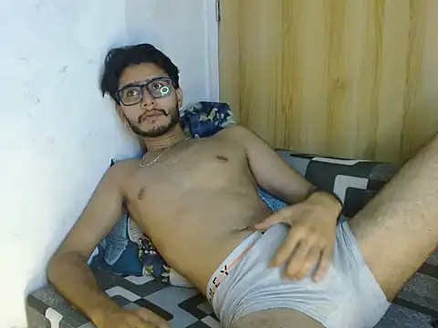 Živý XXX chat CoralN