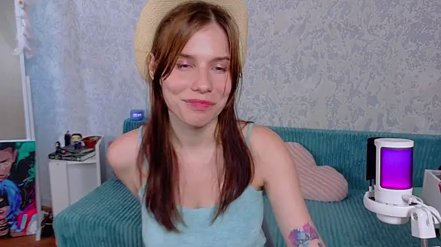 CleoBloom_'s Live XXX Chat