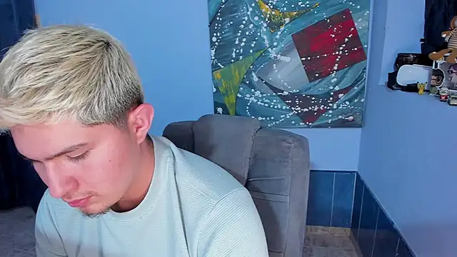 patrik_027 লাইভ XXX চ্যাট