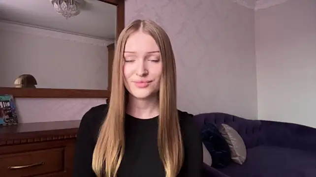 AmmieSenner - a lot of kisses <33