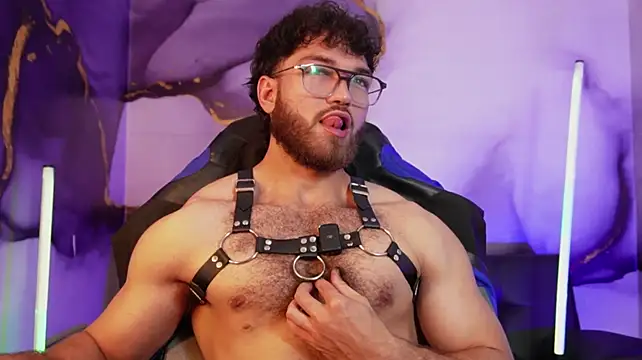 Oliver_Dallas1's Live XXX Chat