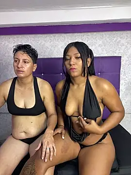 Chantal_alina Webcamshow