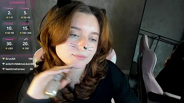 Delora_Romanon Live XXX chat