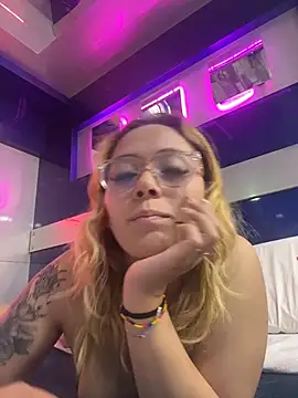 LanaMills_ Live XXX-Chat