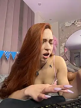 NovaBlanc Obrolan Langsung XXX