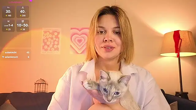 TalyaMeow - spank my ass in doggy