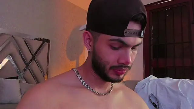 Vincentblack Live XXX-Chat