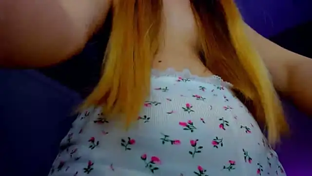 BarbaraSassy Chat XXX live