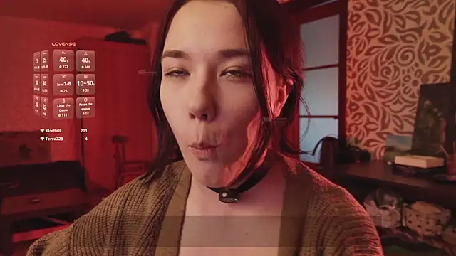 velourrra Live XXX-Chat