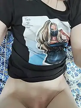 Chat XXX en directo de MaryPele