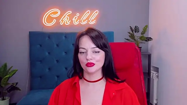 Chat +18 de BellaRowan ao vivo