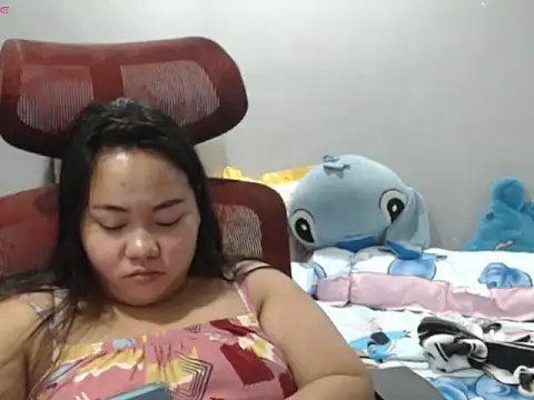 แชท XXX สดของ BubbleButtPinay