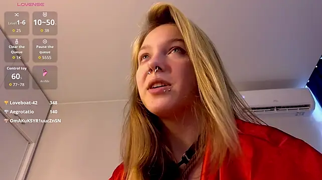 Chat XXX ao vivo de LauraLowe