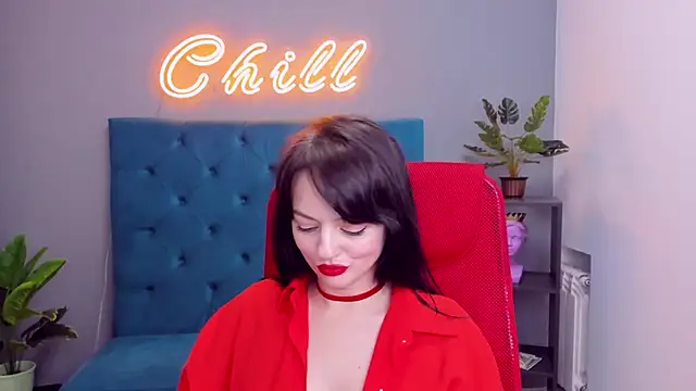 BellaRowan's Live XXX Chat
