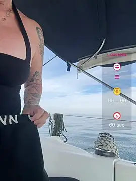 צ'אט XXX בשידור חי של German_Milf