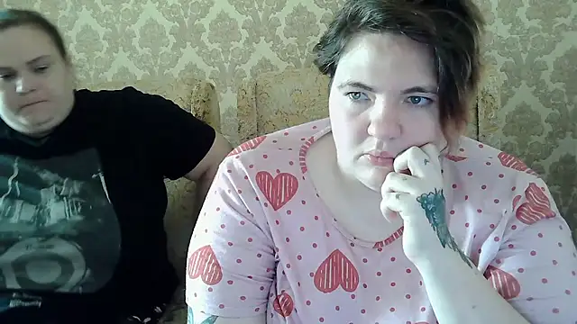 EmmaXKristall Webcamshow